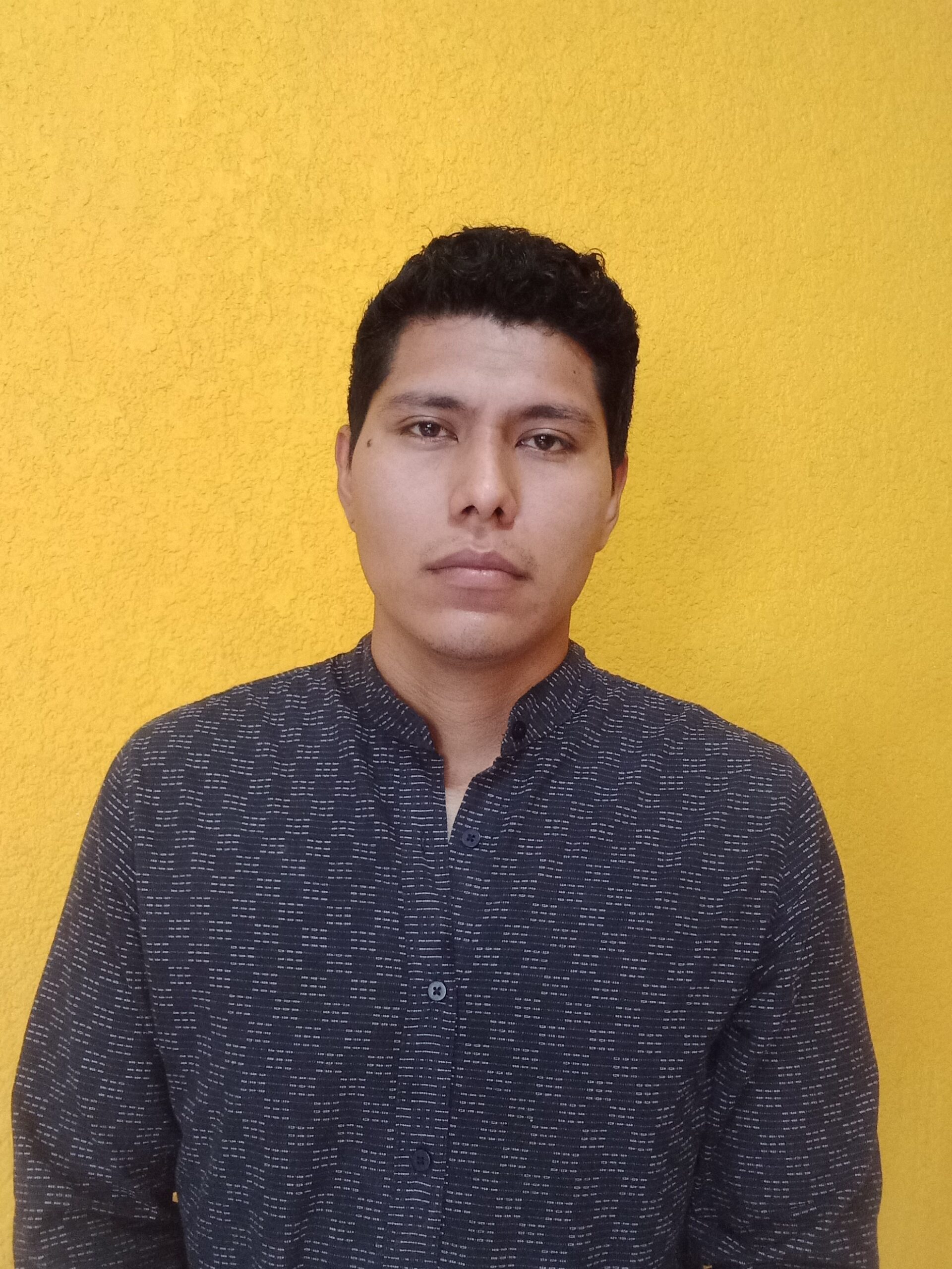 Imagen de Alejandro Chacón