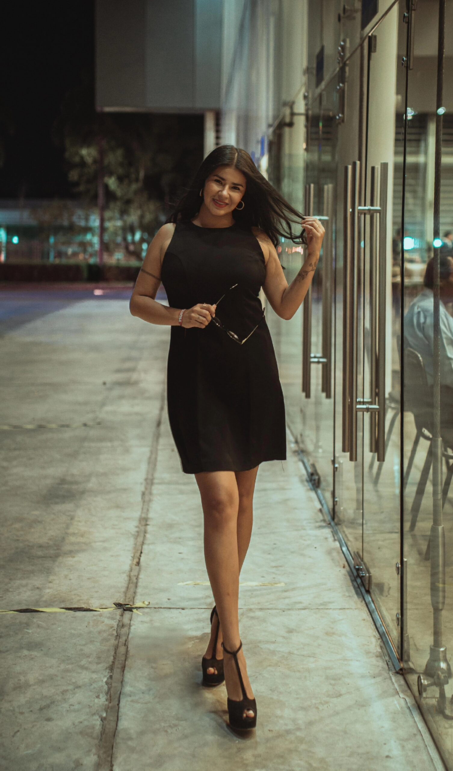 Imagen de Erika Castañeda