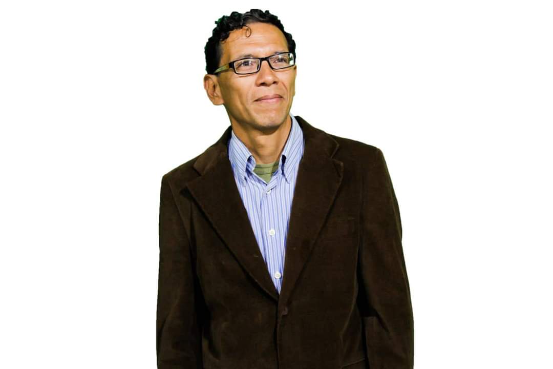 Imagen de Plinio Soto Muerza
