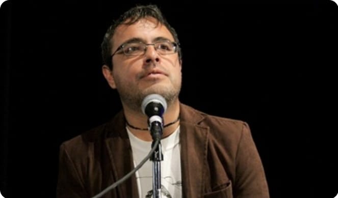 Imagen de Dr. Jorge Alberto Rivero Mora