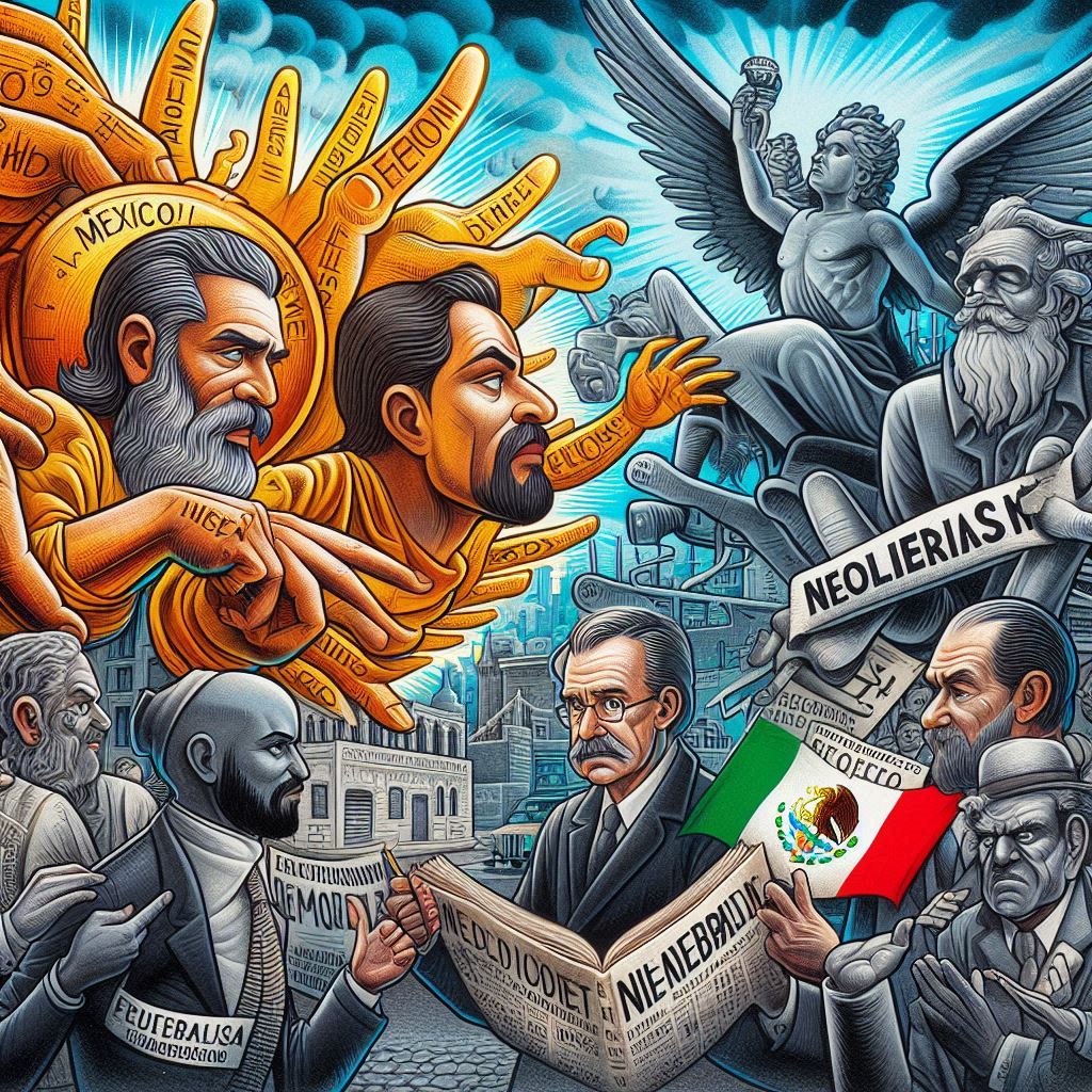 La Cuarta Transformación (4T) es una Revolución