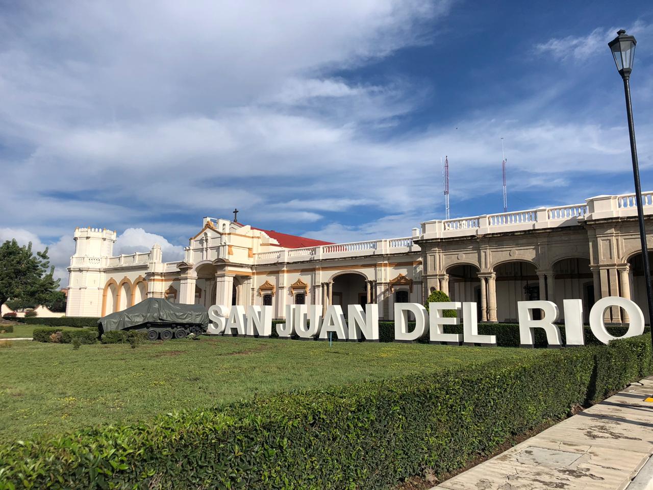 ANULARÍAN ELECCIONES EN SAN JUAN DEL RIO, QUERÉTARO.