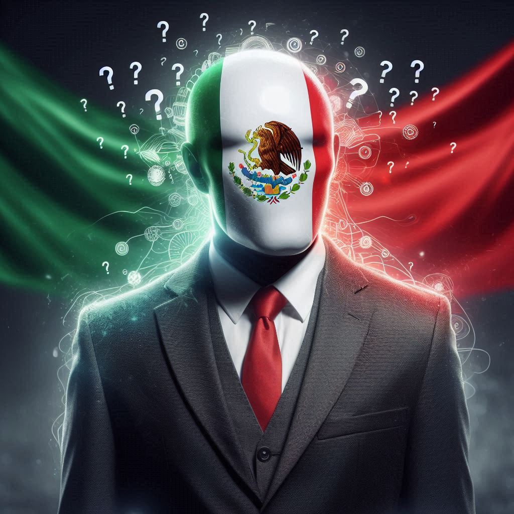 El Alzheimer de la derecha en México.