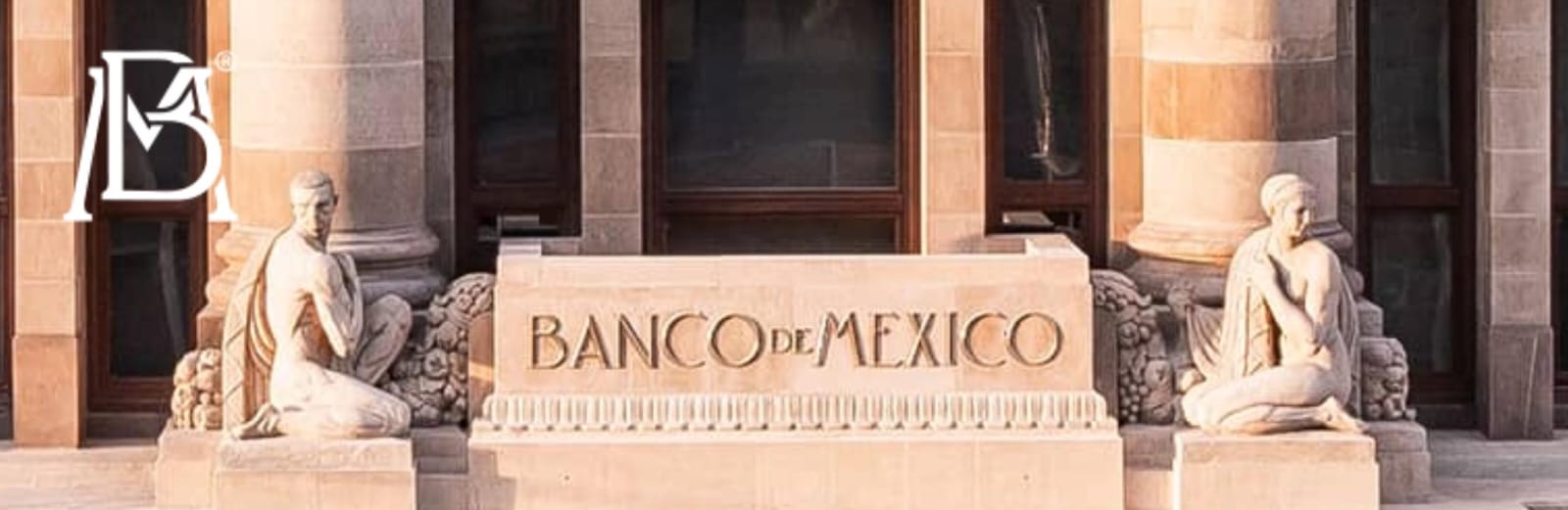 Banxico Reduce Tasas.