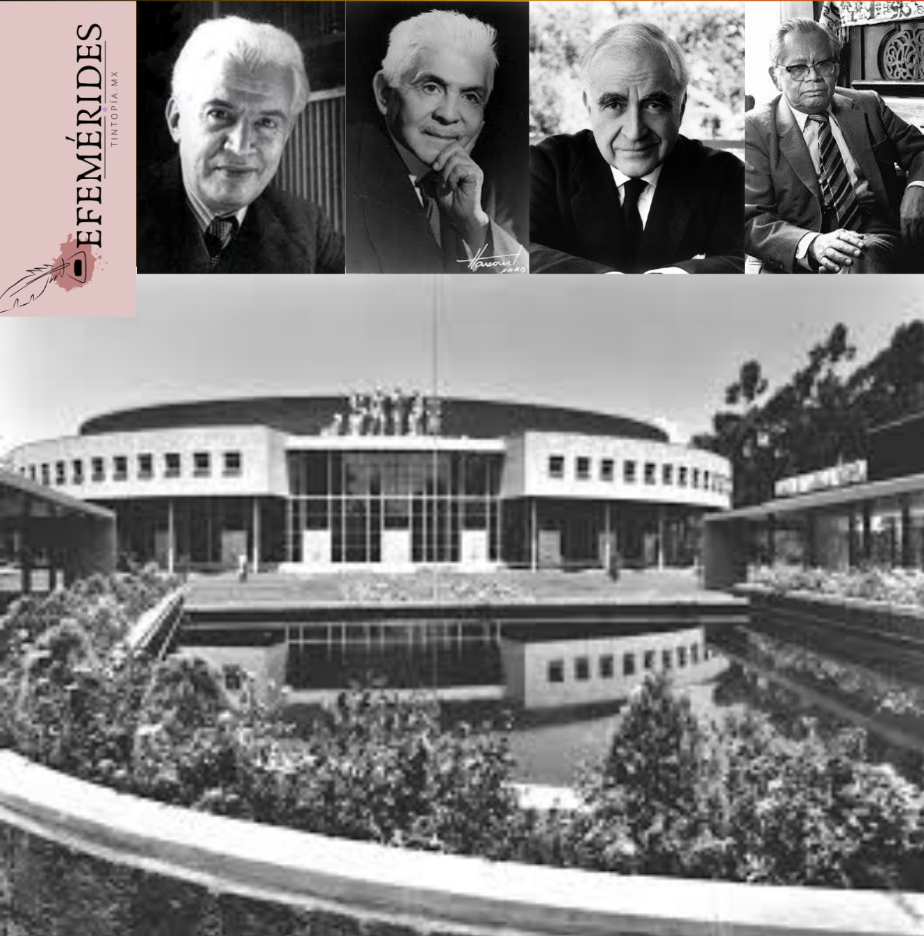 CONSERVATORIO NACIONAL DE MÚSICA EN MÉXICO