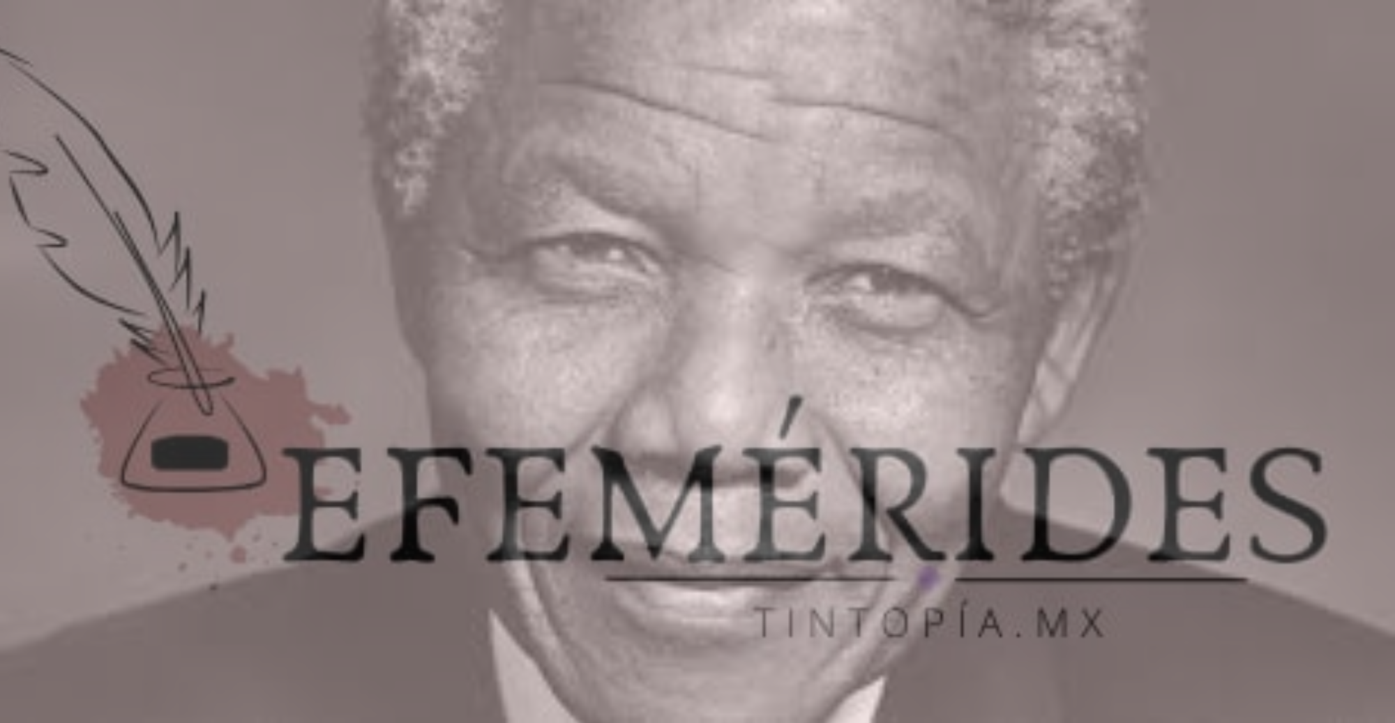 Nelson Mandela
