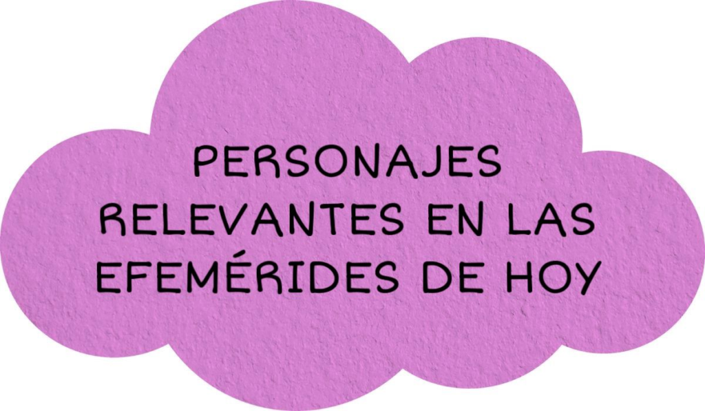 EFEMÉRIDES