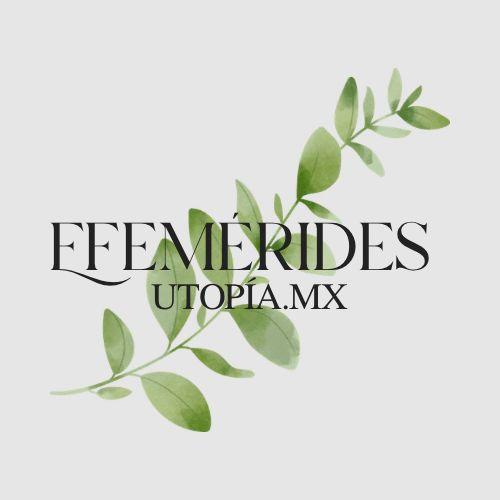 EFEMERIDES