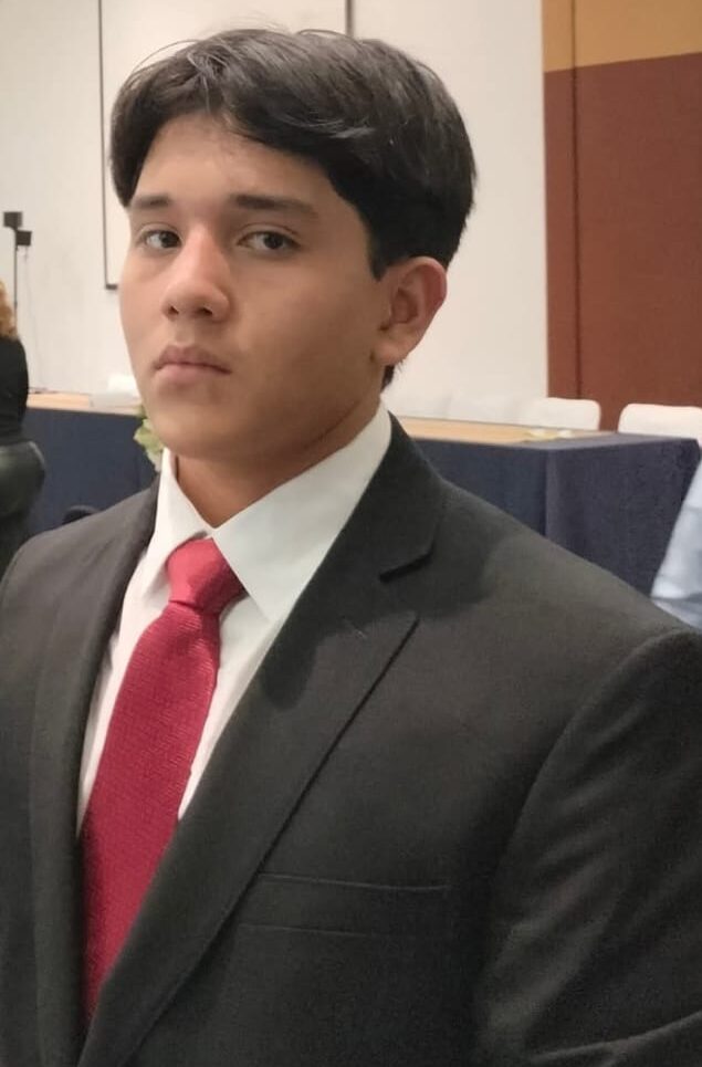 Imagen de Cristian Reyes Hernández
