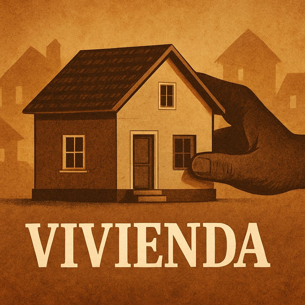 VIVIENDA