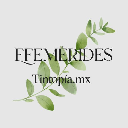EFEMÉRIDES