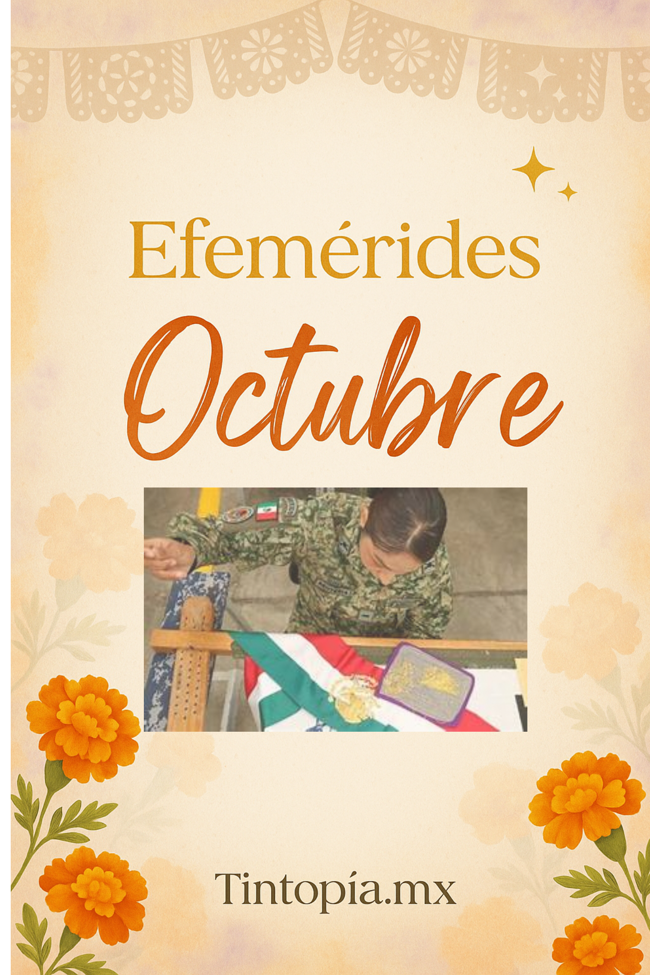 EFEMÉRIDES 14 OCTUBRE 2025